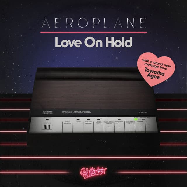 Love on Hold