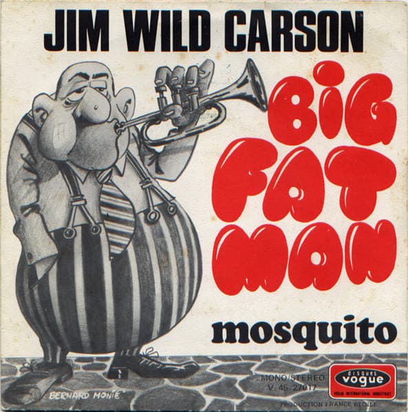 Big Fat Man