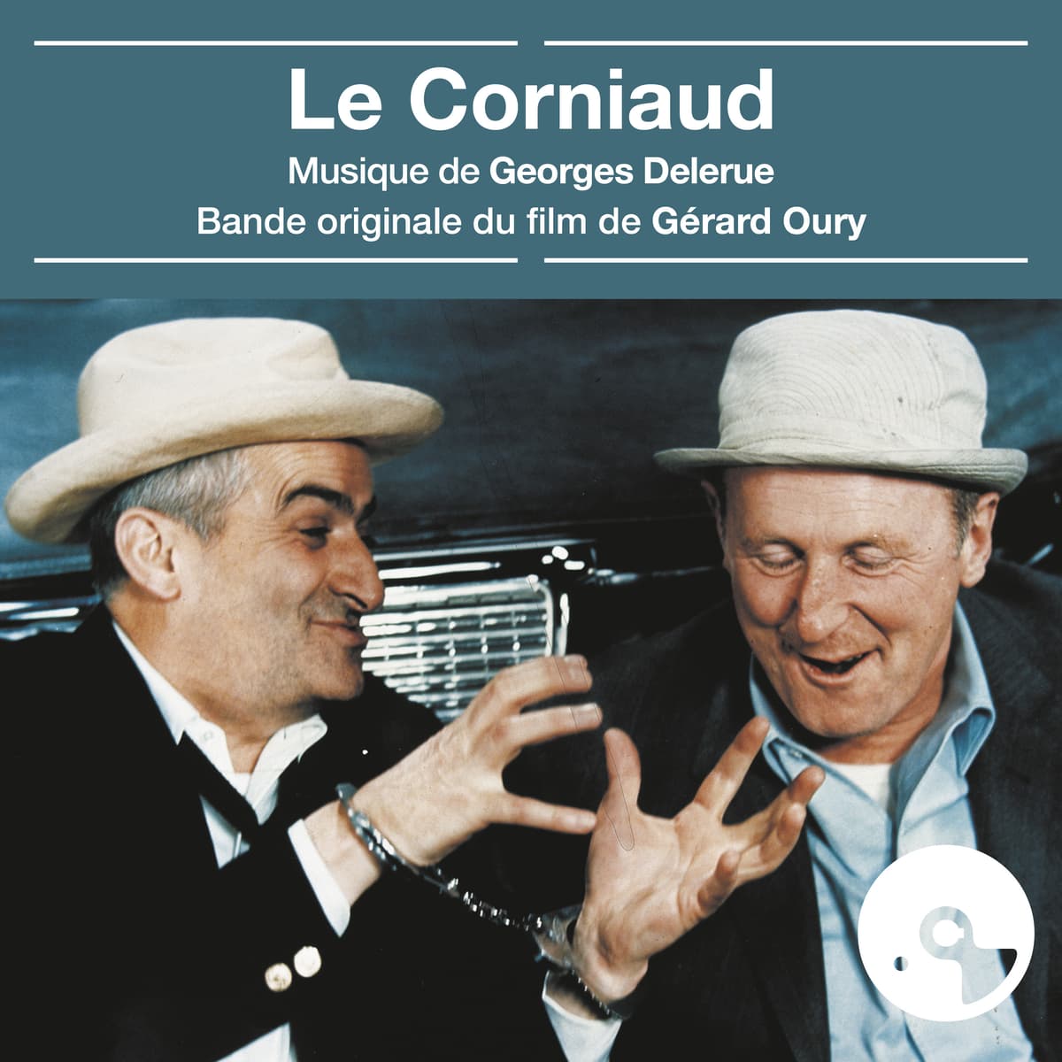 Le Corniaud