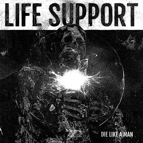 Die Like A Man