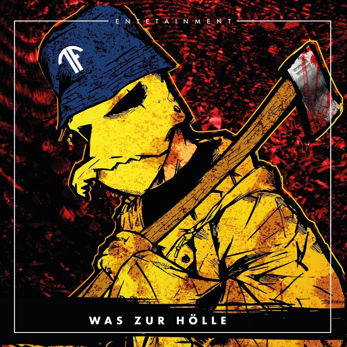 Was zur Hölle