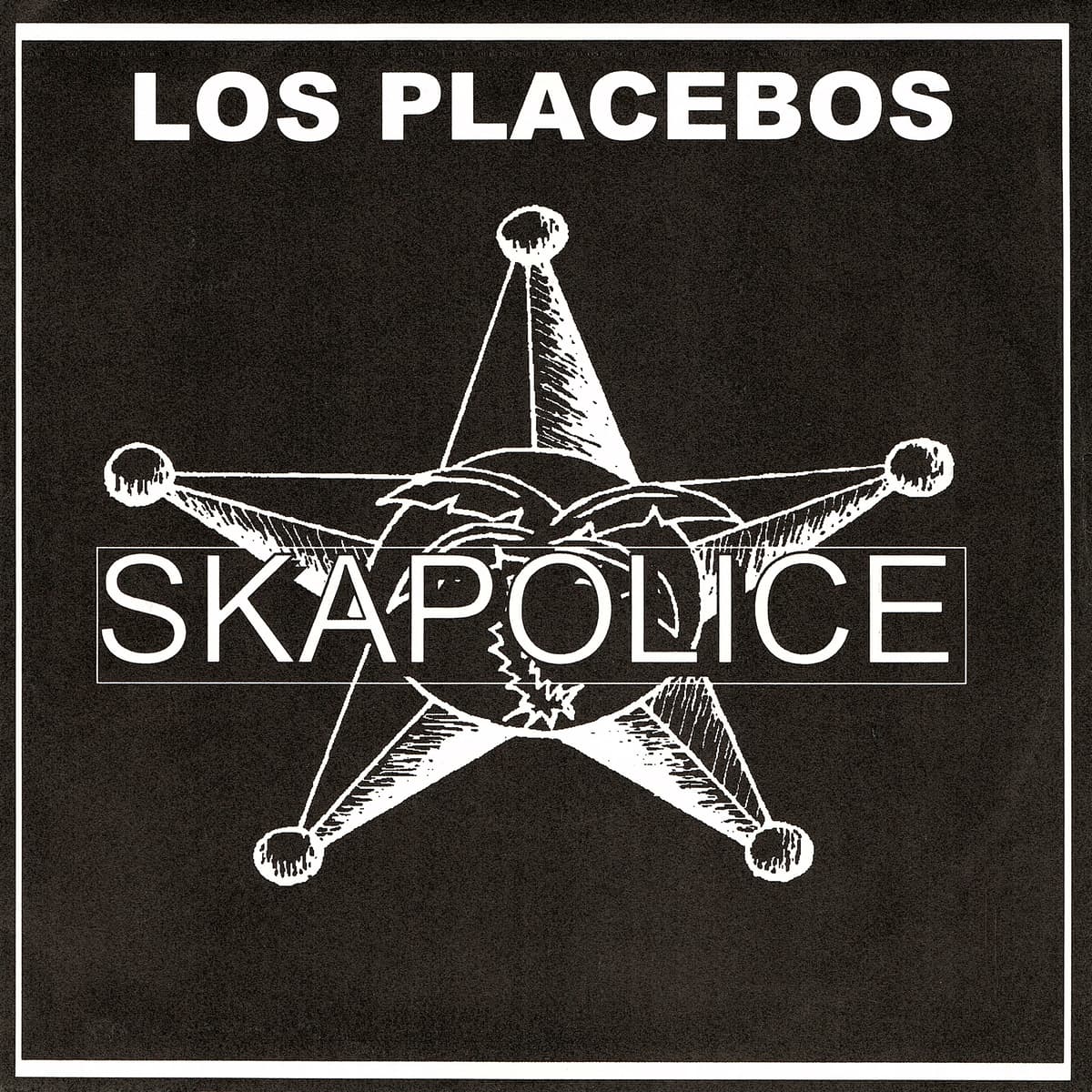 Skapolice