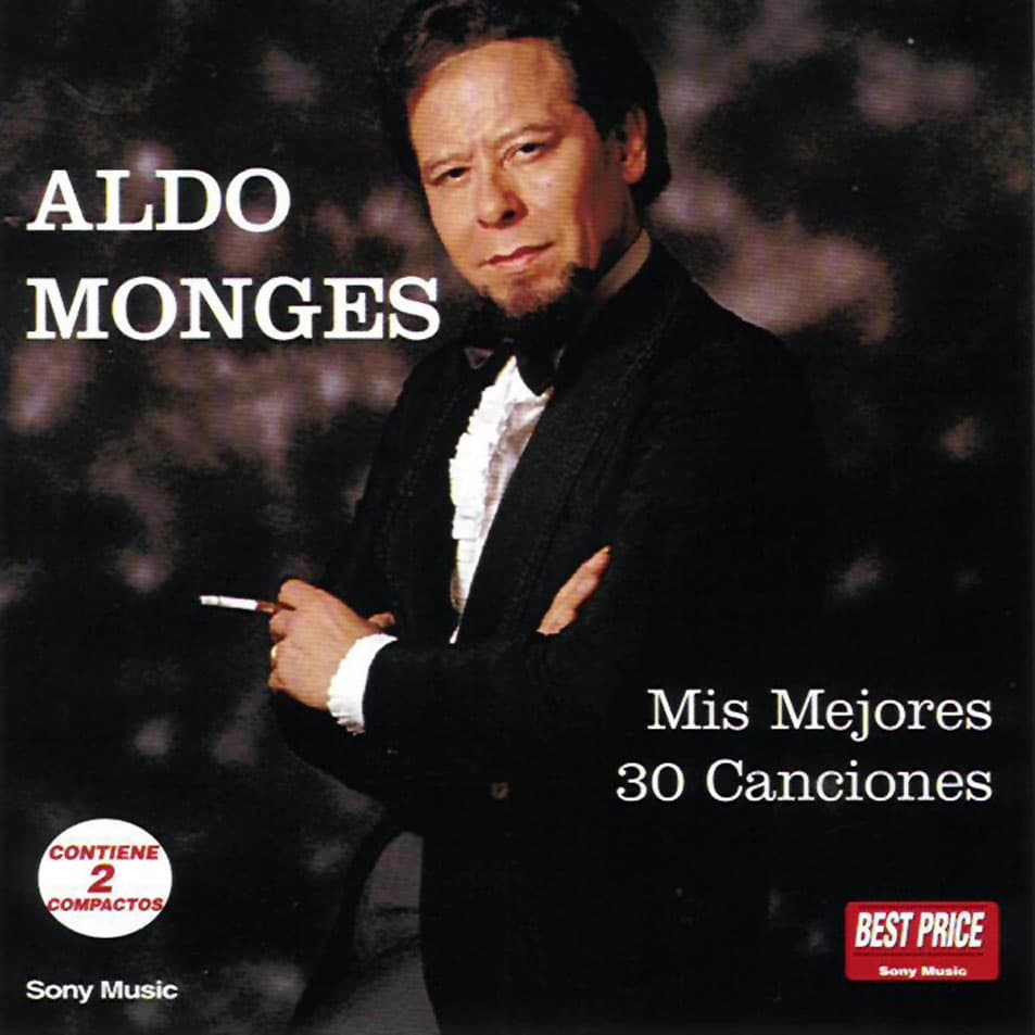 Mis mejores 30 canciones