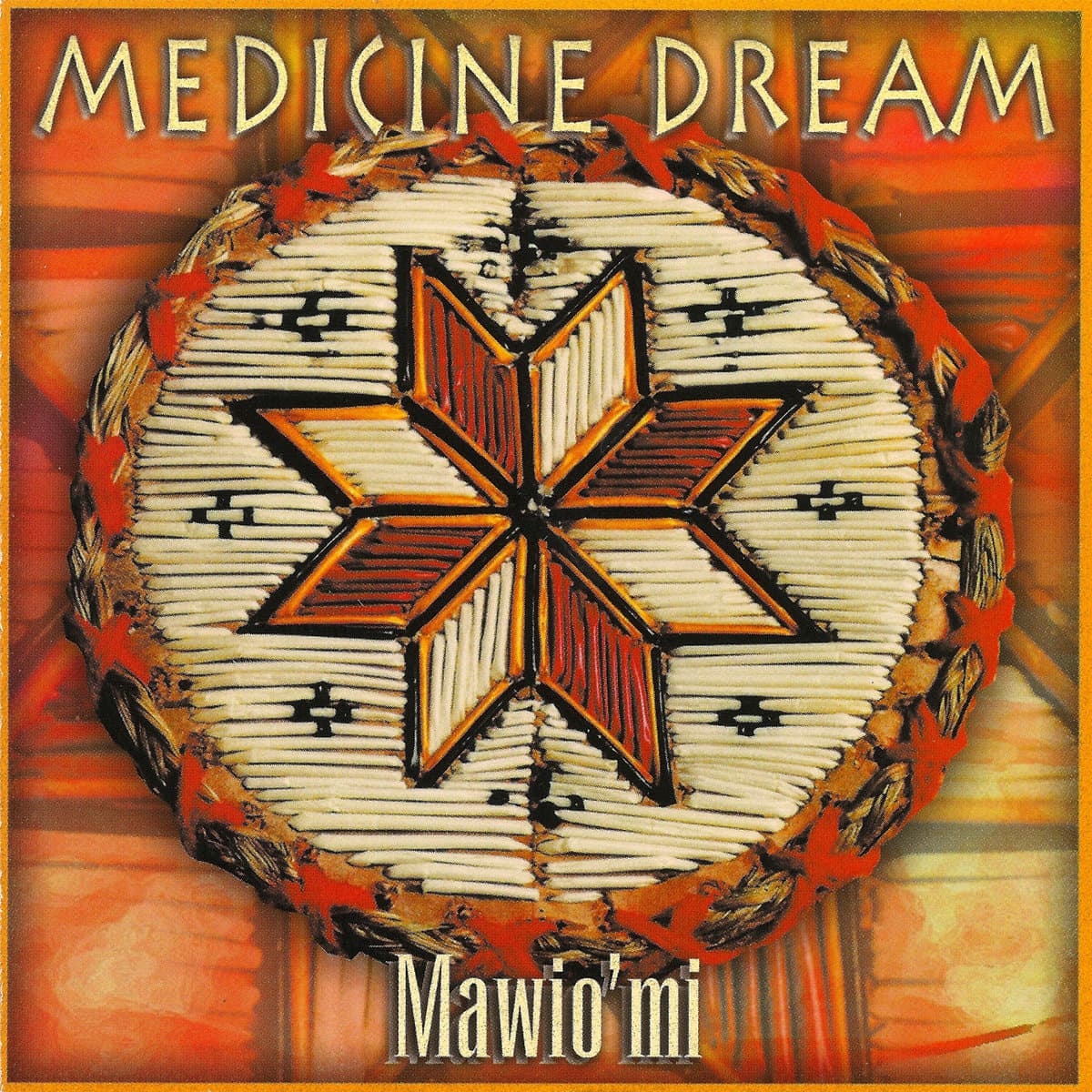 Mawio'mi