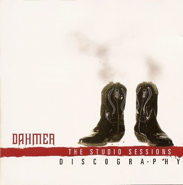 The Studio Sessions - Discography