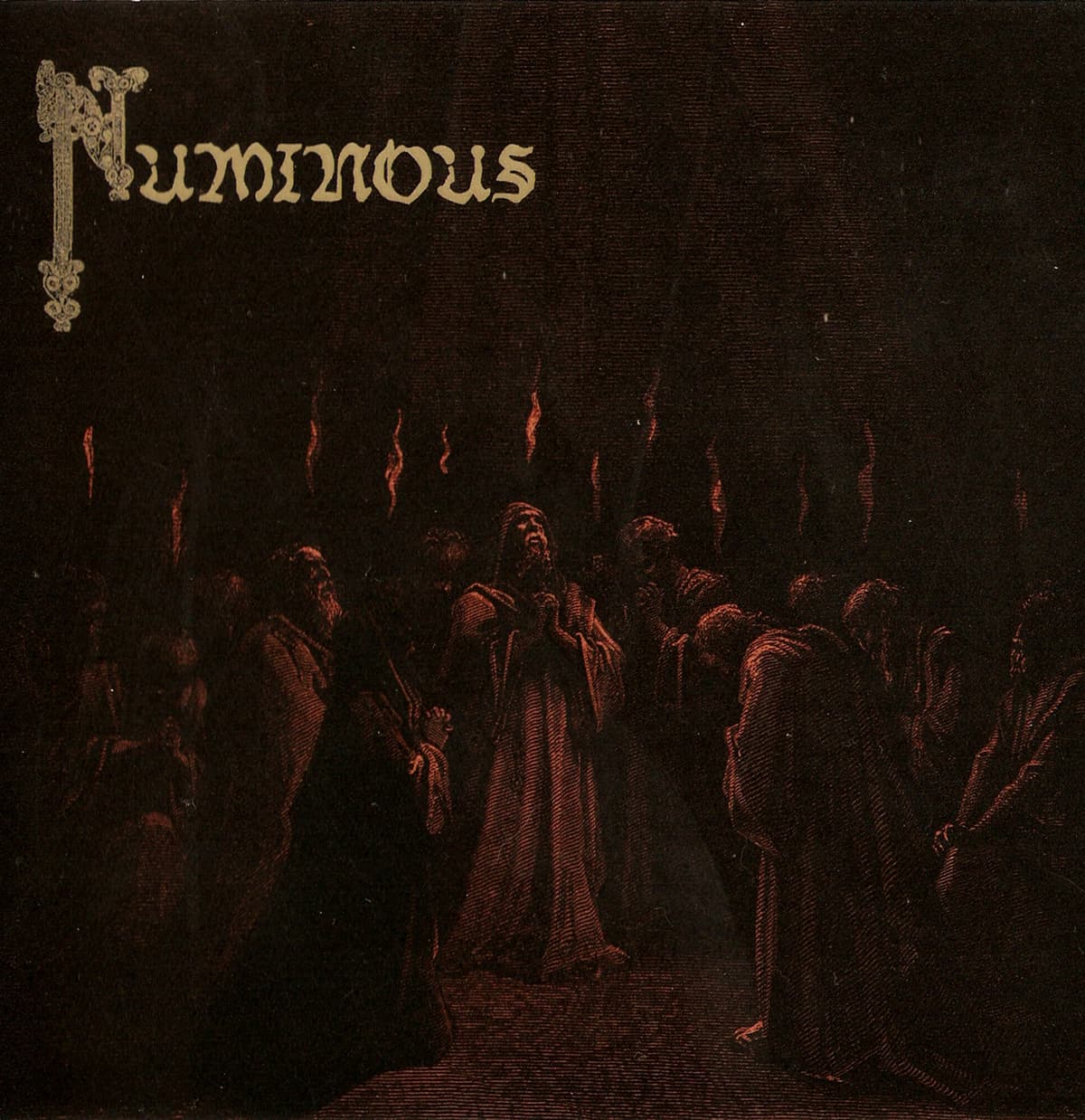 Numinous