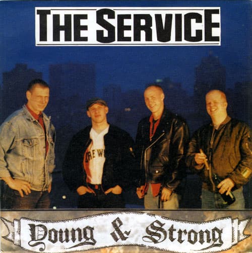 Young & Strong