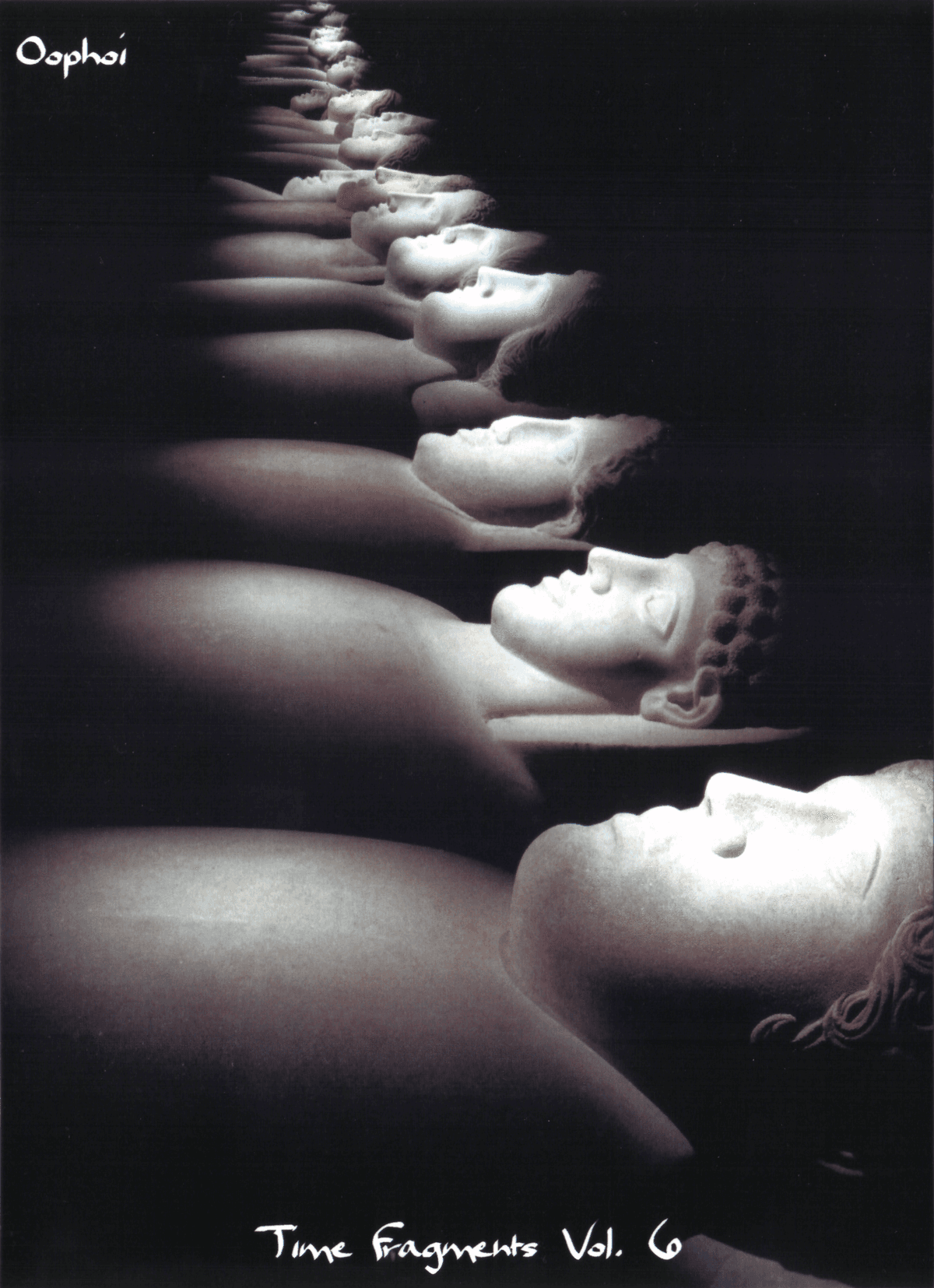 Time Fragments, Vol. 6: Between Nothingness and Eternity