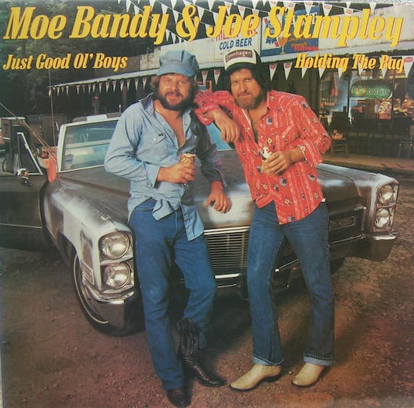 Just Good Ol’ Boys