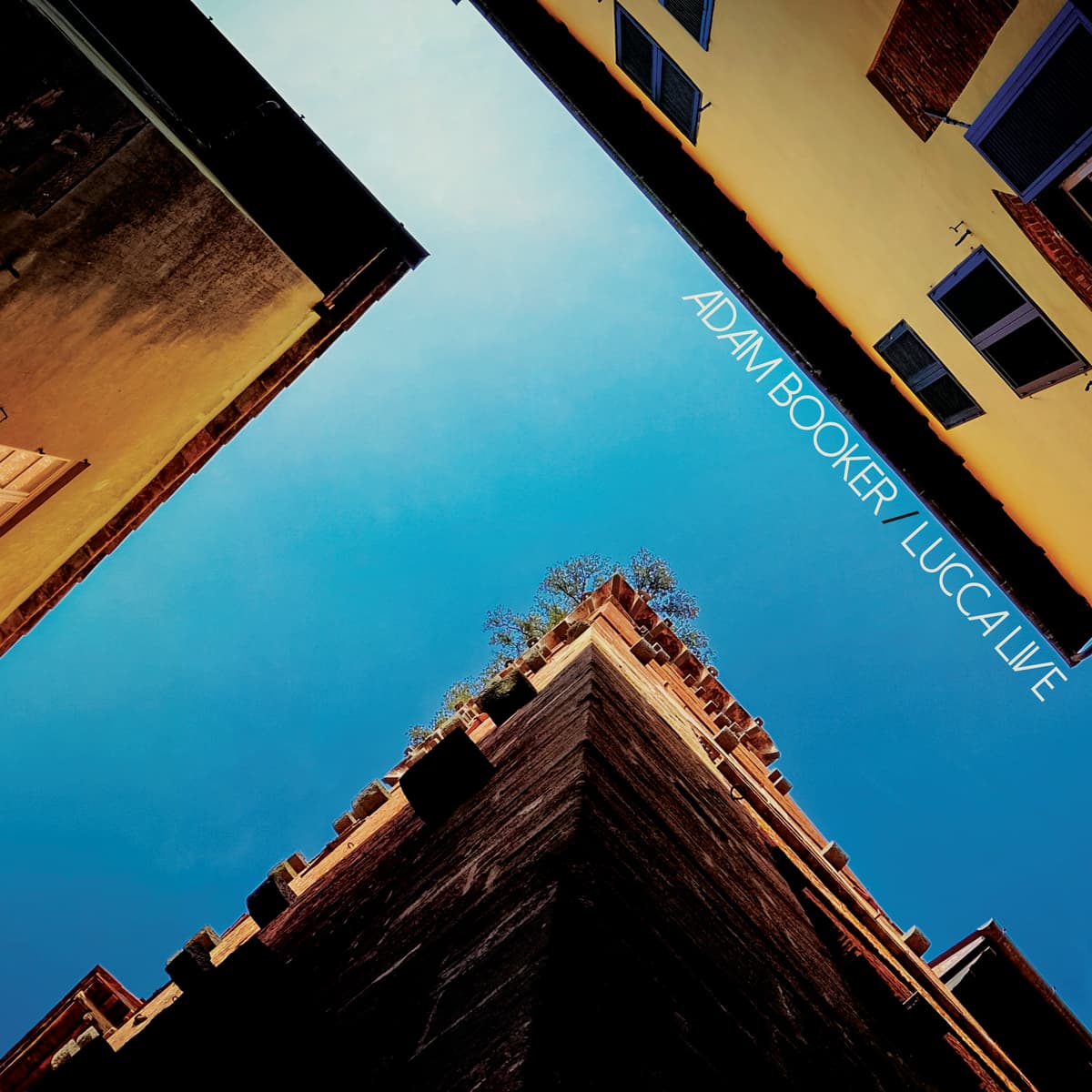 Lucca Live