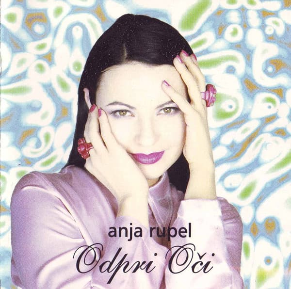 Odpri oči