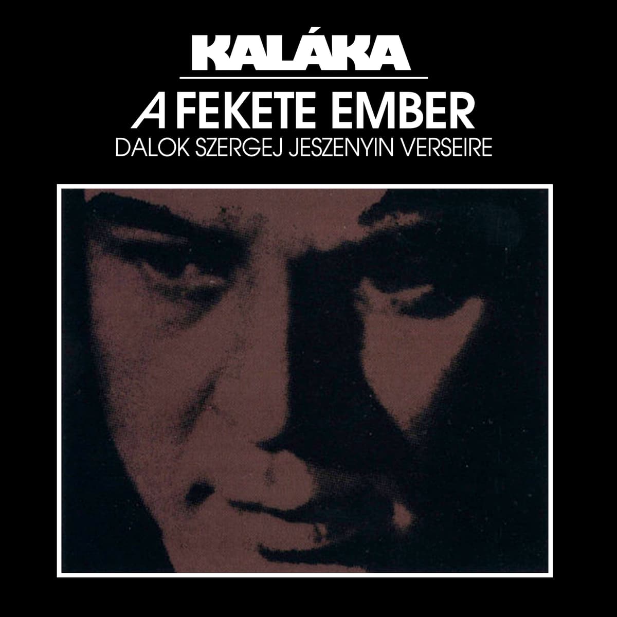 A fekete ember
