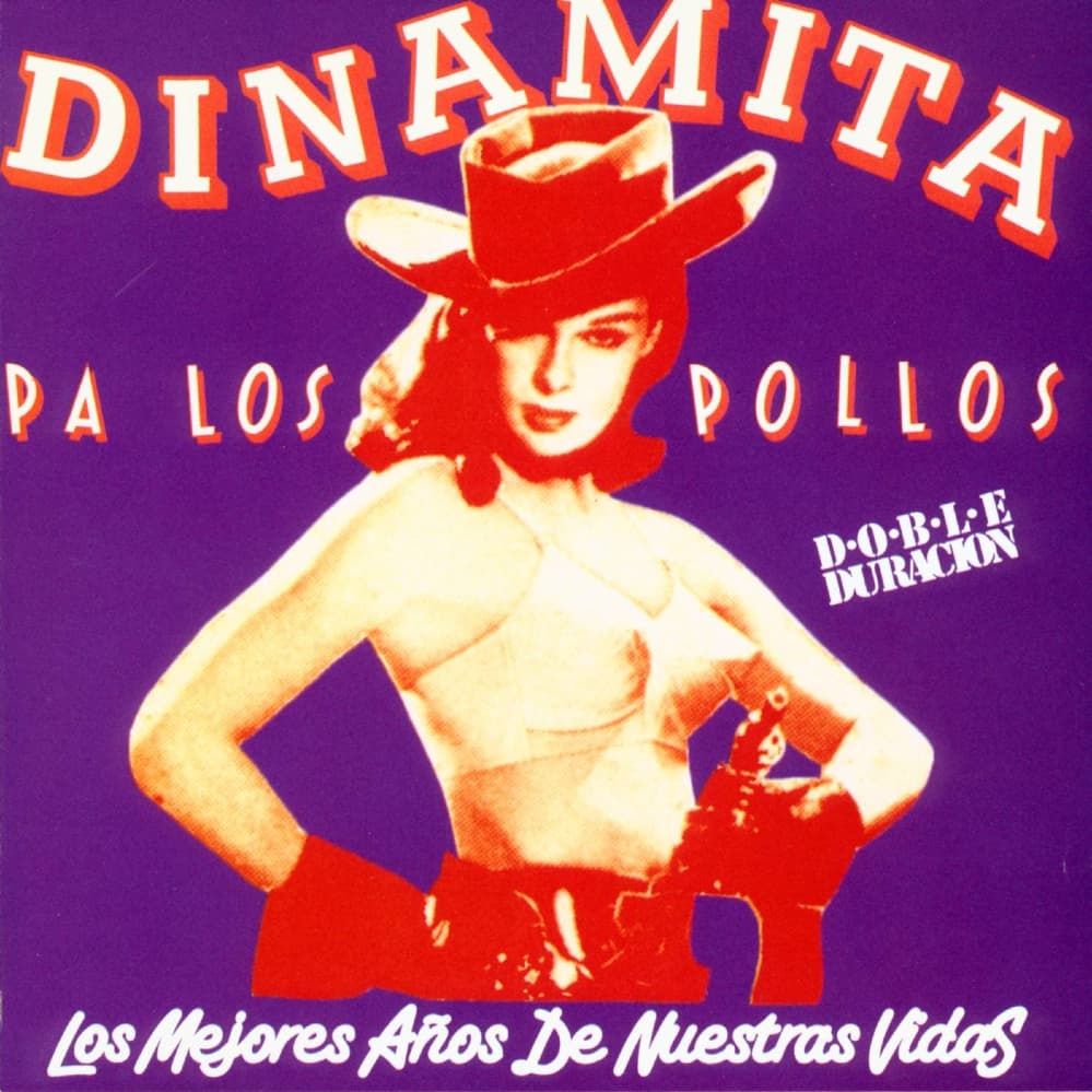 Los mejores años de nuestras vidas