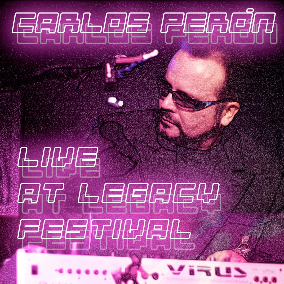 Live At Legacy Festival 2014