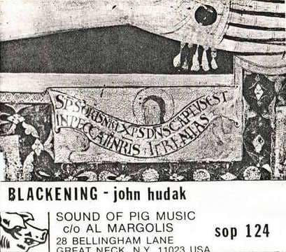 Blackening