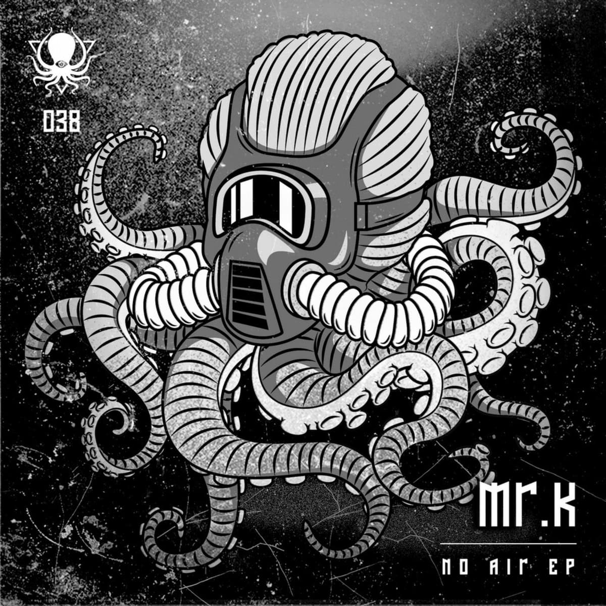 No Air EP
