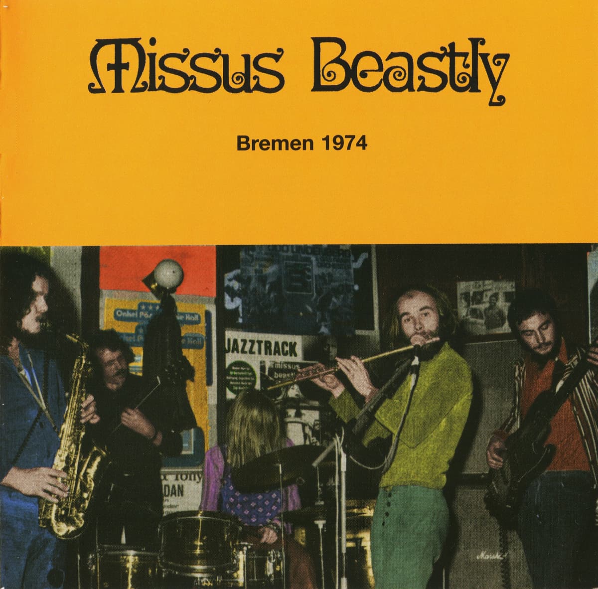Bremen 1974