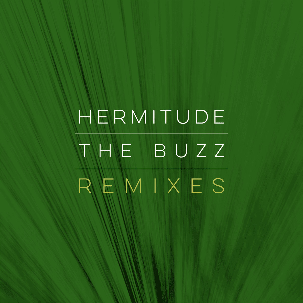 The Buzz (Remixes)