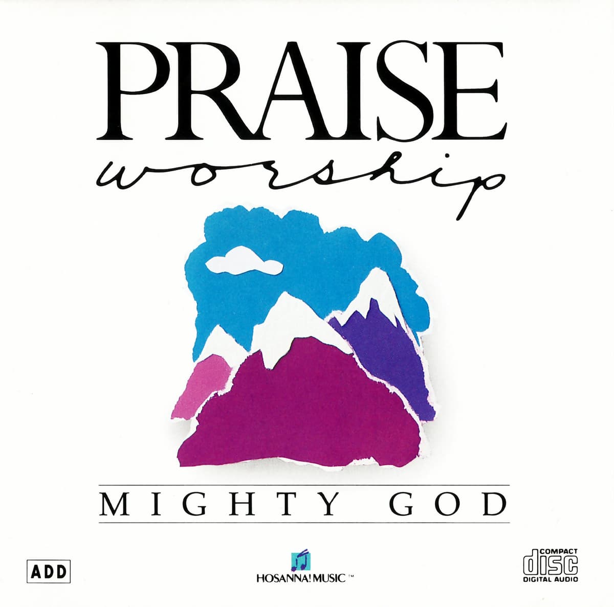 Mighty God