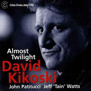 Almost Twilight