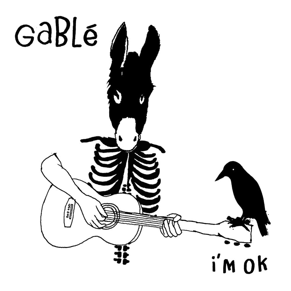 I'm Ok