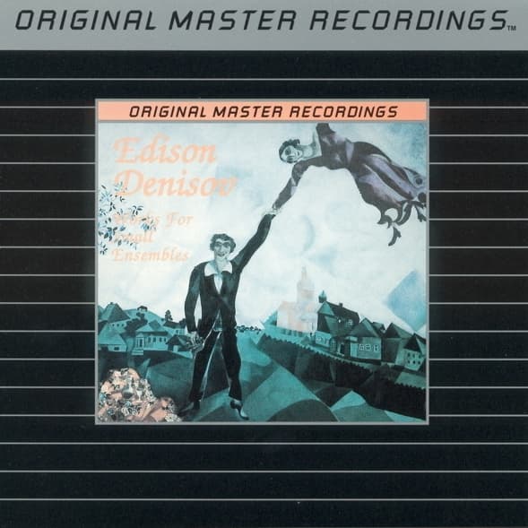 Works for Small Ensembles