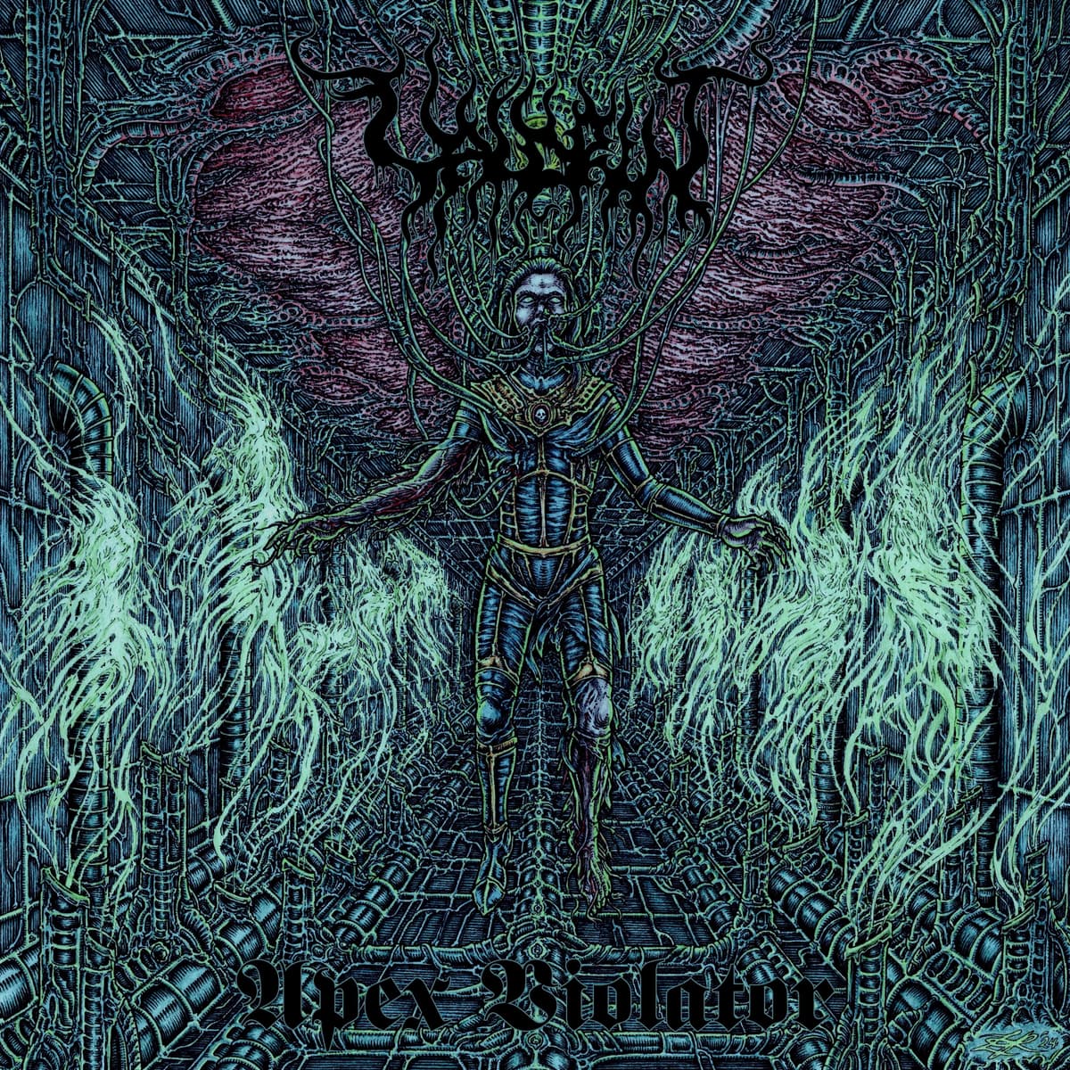 Apex Violator