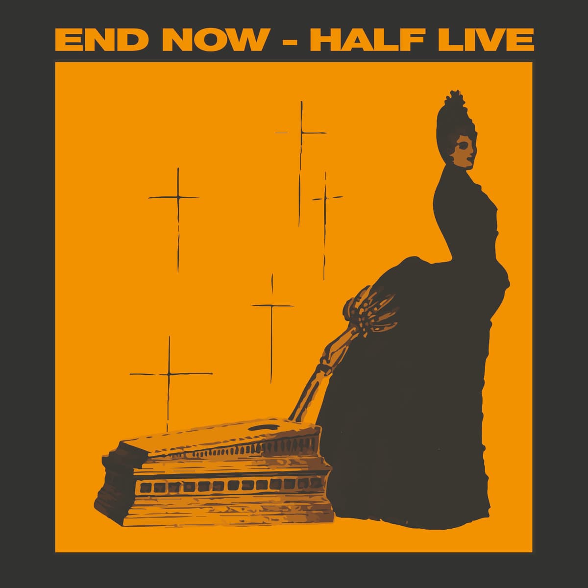 Half Live