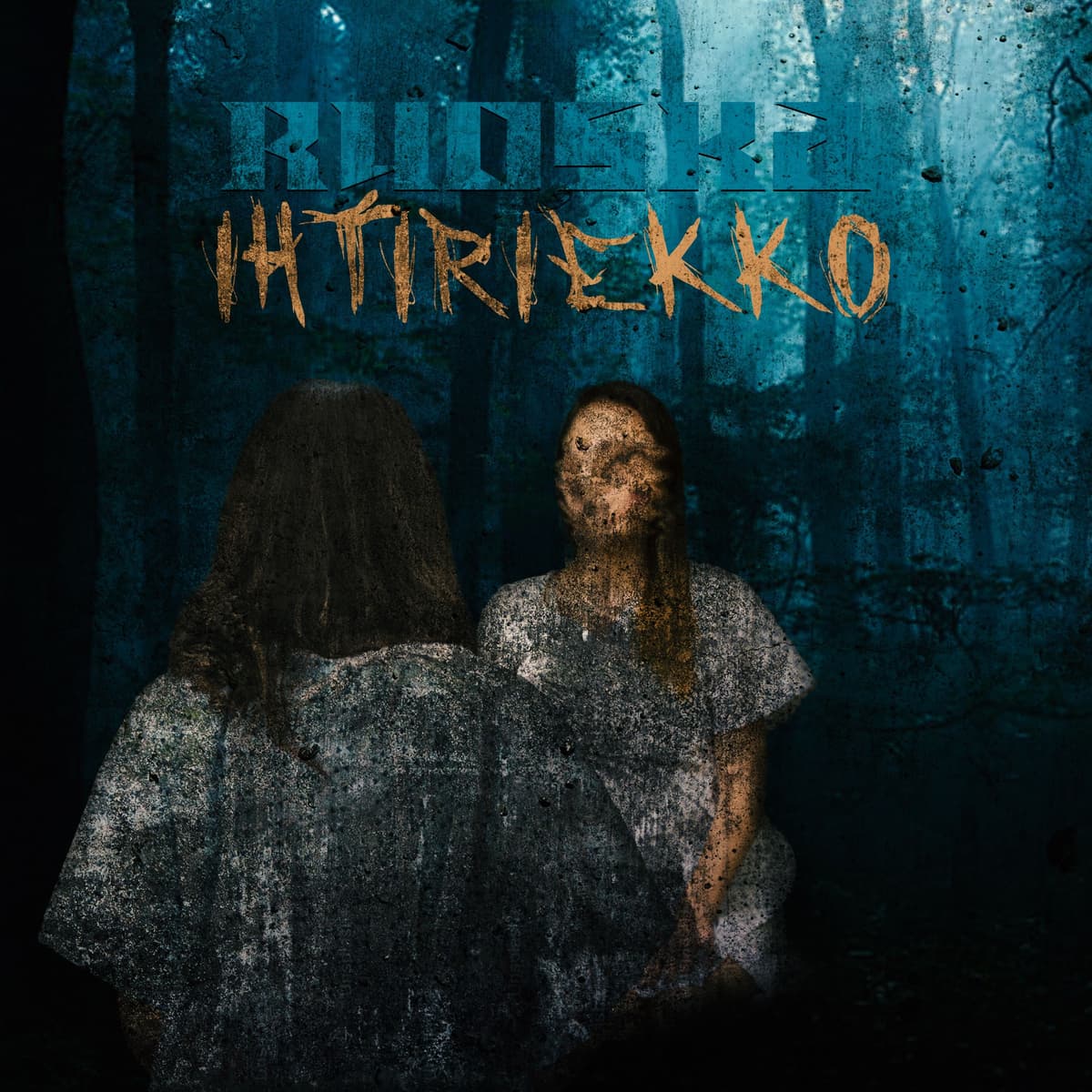 Ihtiriekko