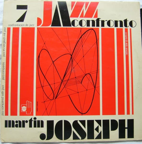 Jazz a confronto 7