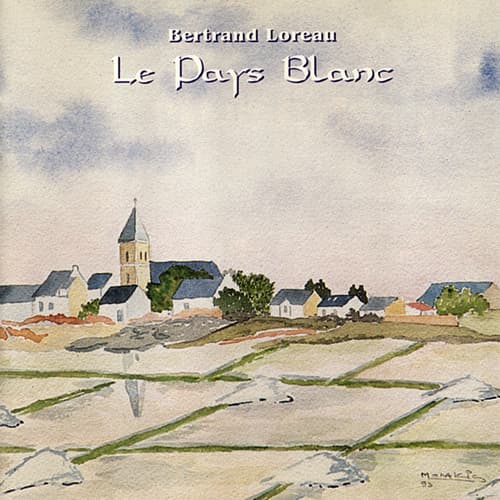 Le Pays Blanc