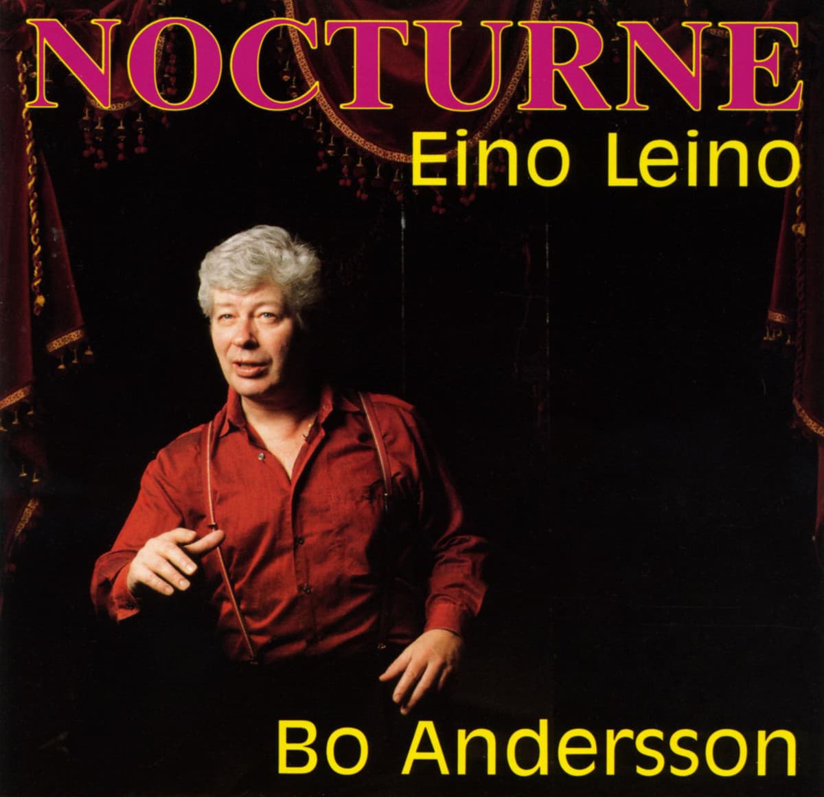 Nocturne