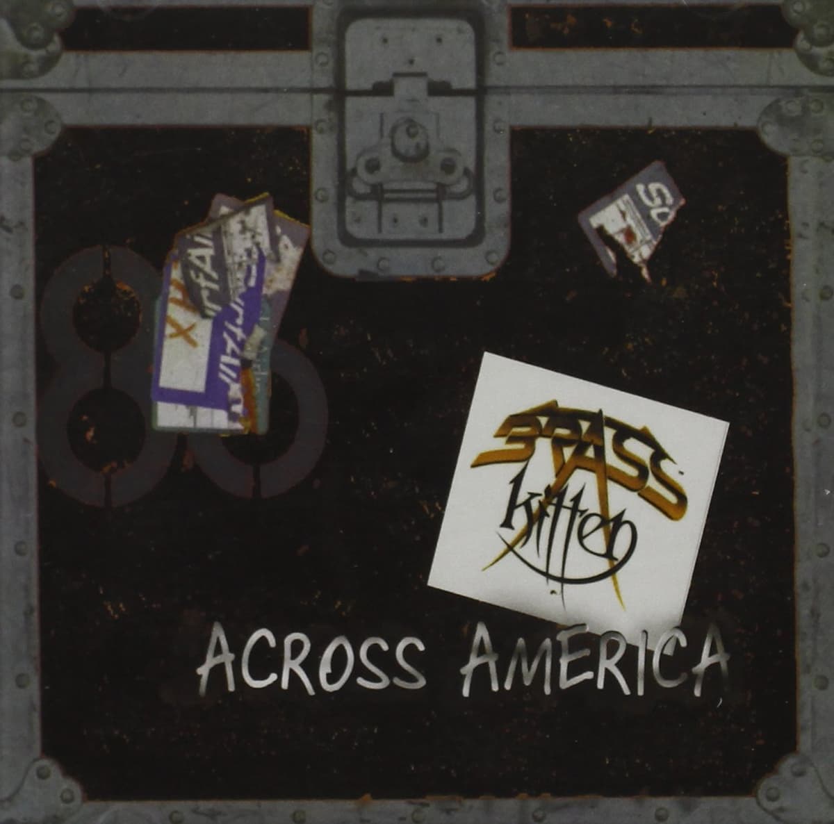 Across America