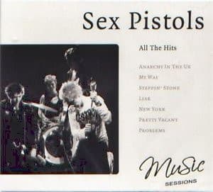 All the Hits