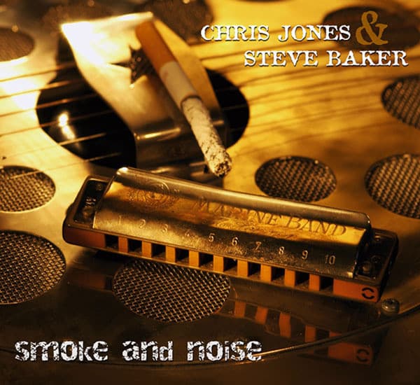 Smoke and Noise