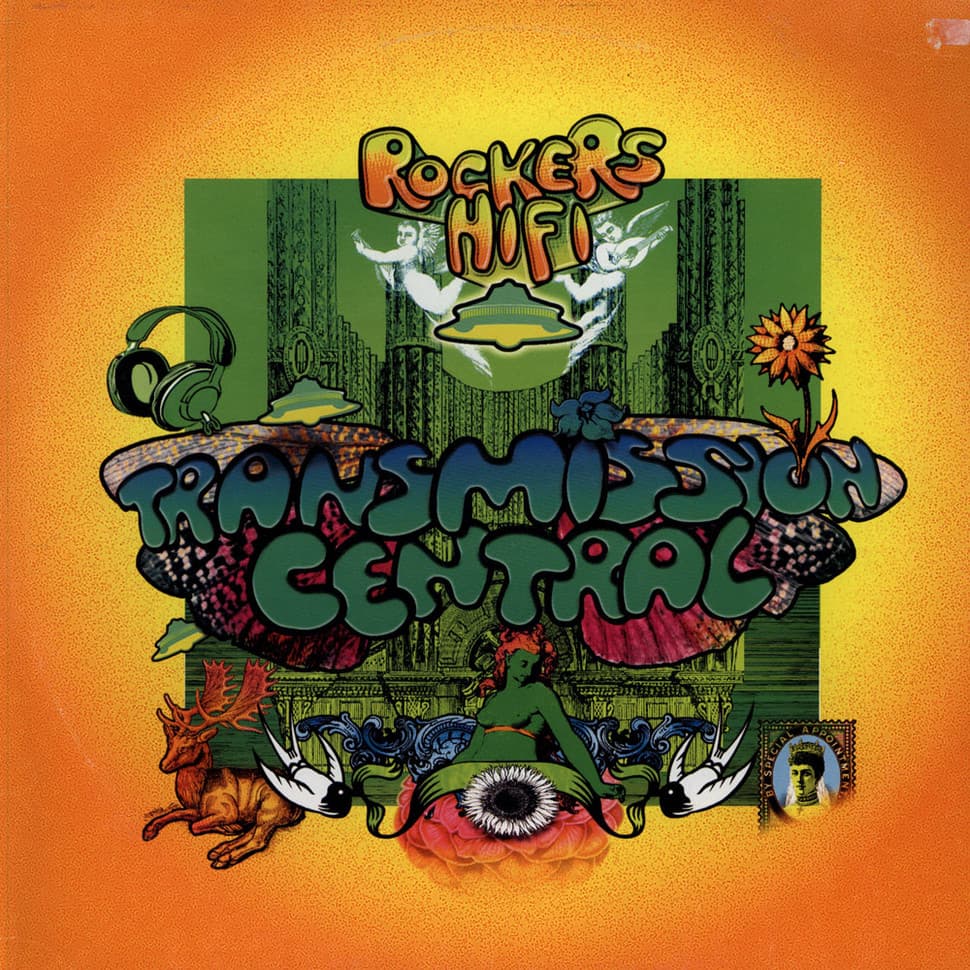 Transmission Central