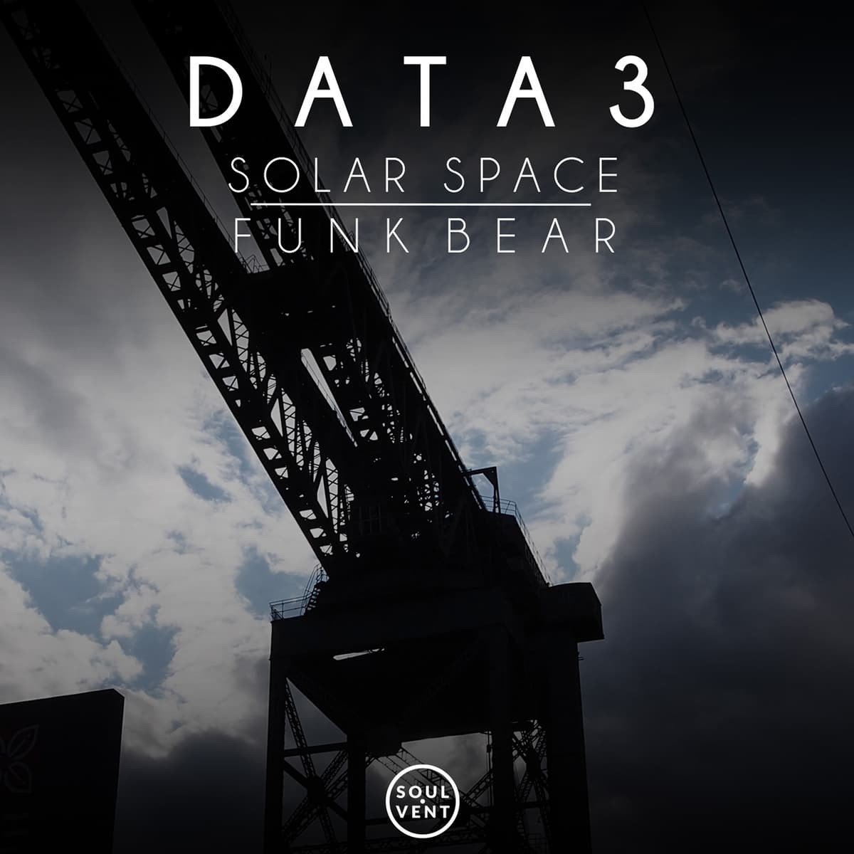 Solar Space / Funk Bear