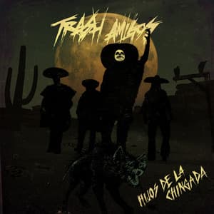 Hijos de la Chingada
