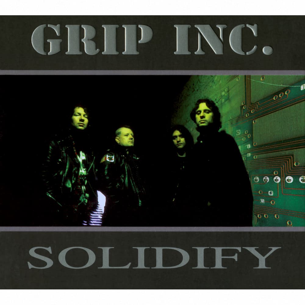 Solidify