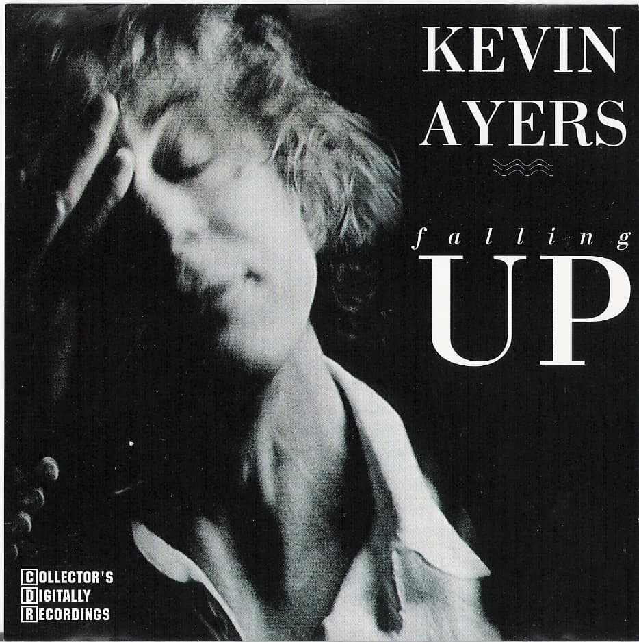 Falling Up