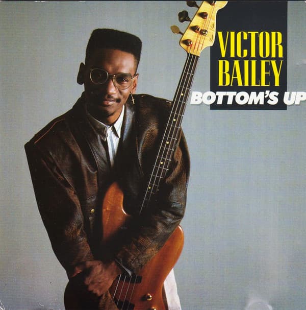 Bottom's Up