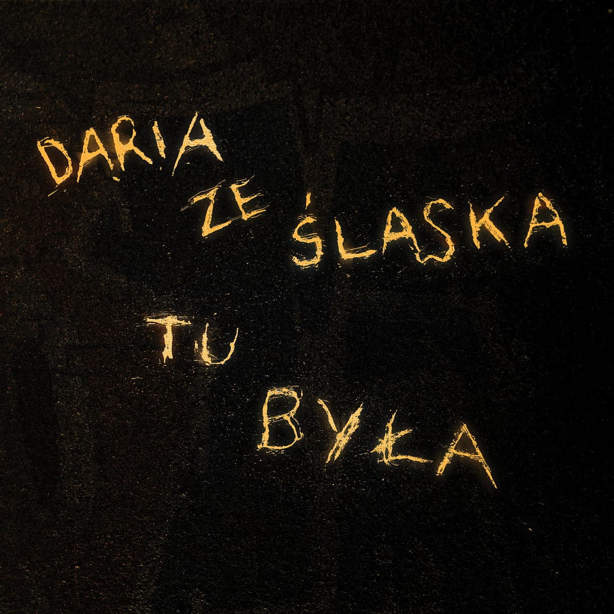 Tu Była