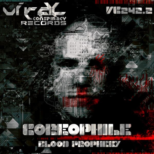Blood Prophecy