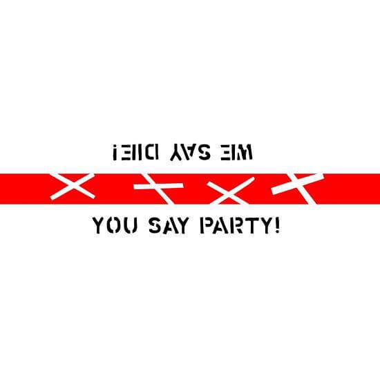 You Did It!