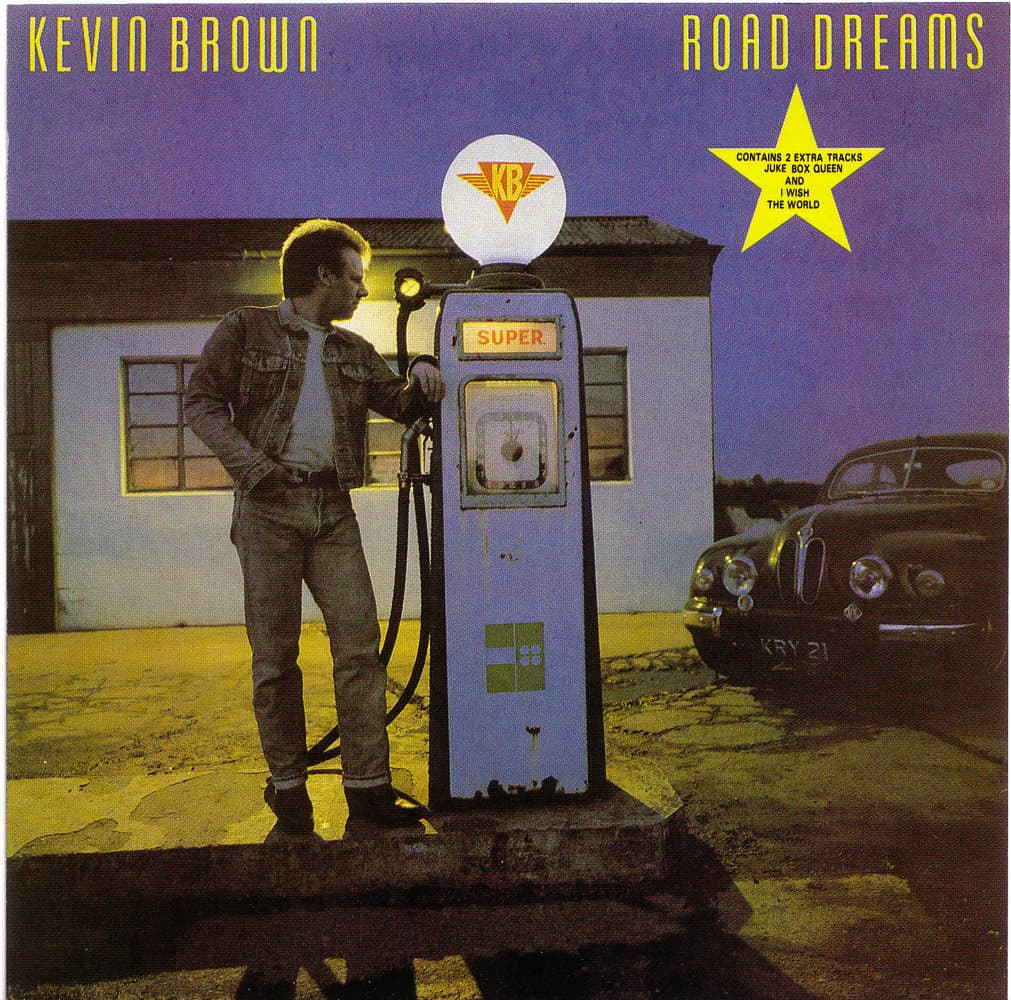 Road Dreams