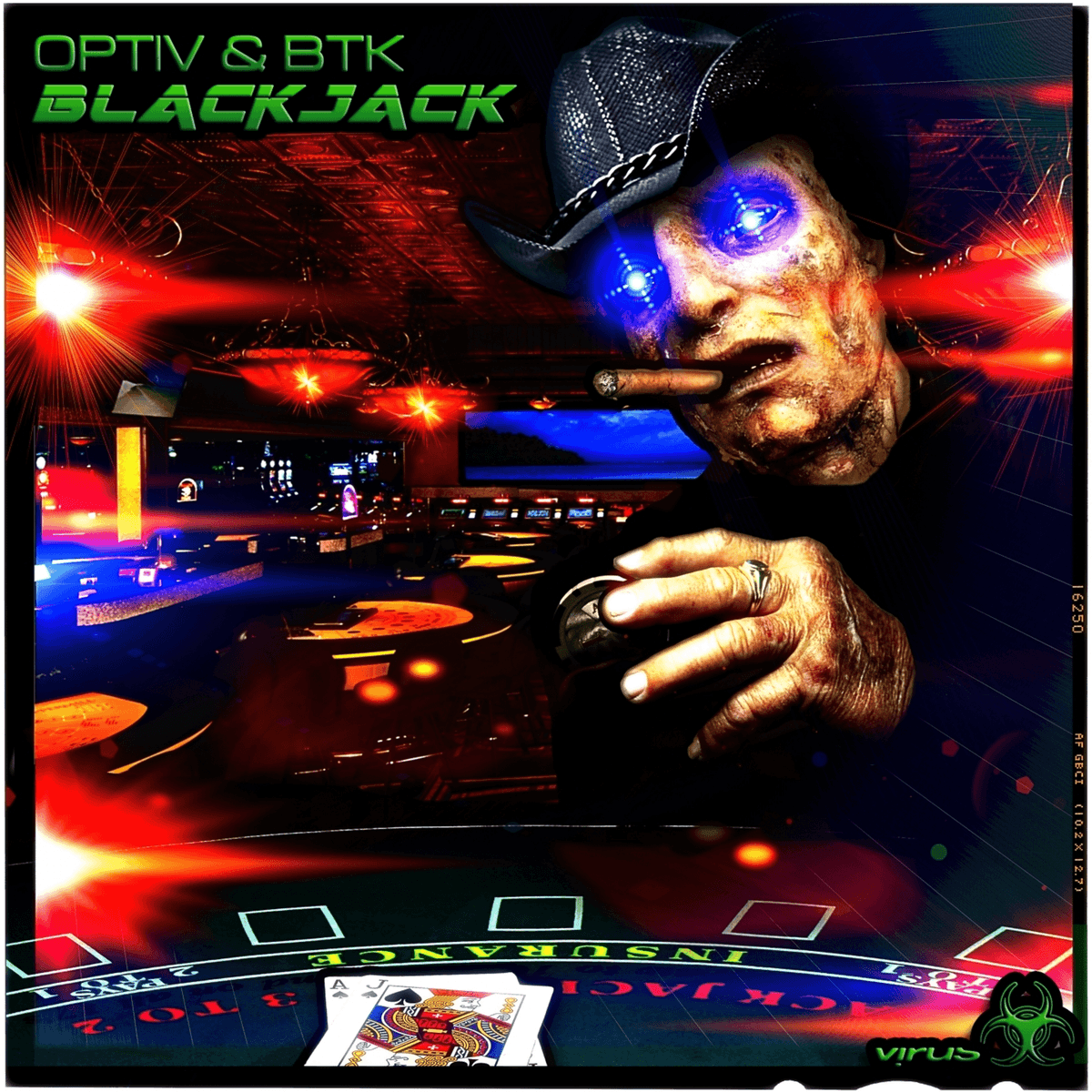 Blackjack