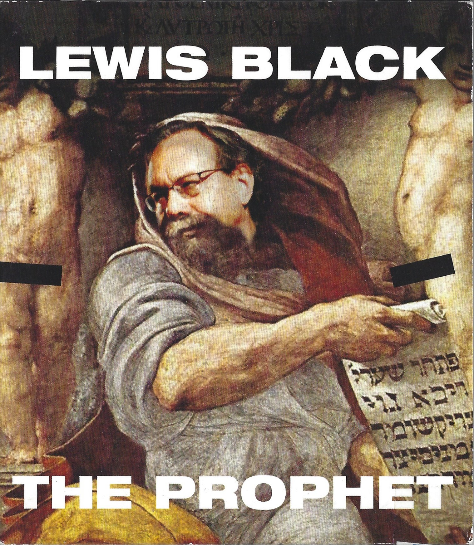 The Prophet