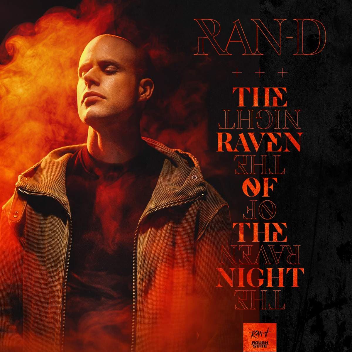 The Raven of the Night