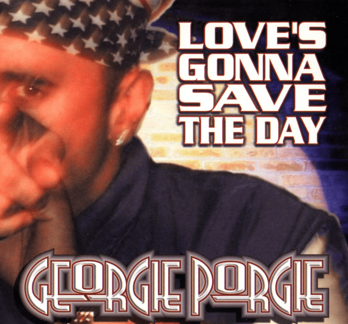 Love’s Gonna Save the Day