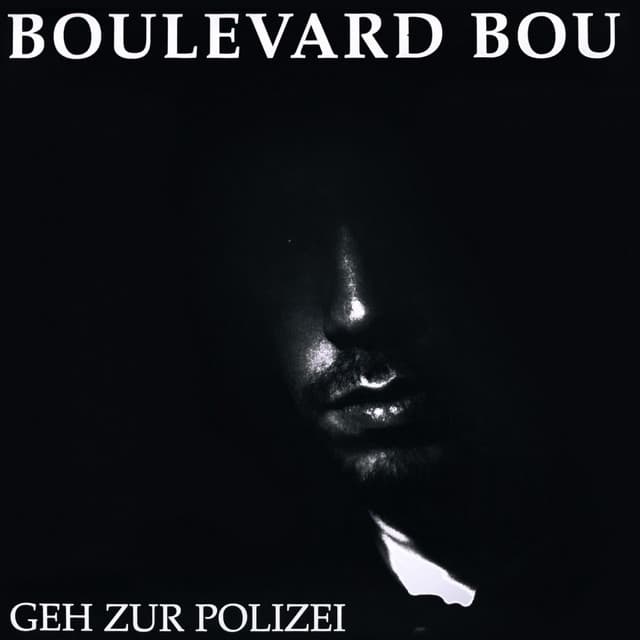 Geh Zur Polizei